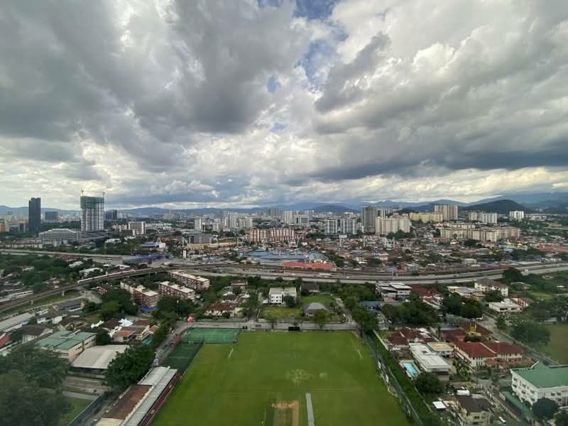 Service Residence for Rent at Service Suites @ Pavilion Embassy - andrew lim - PropertyGuru.com.my