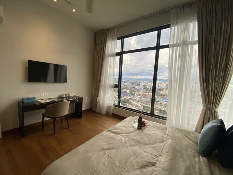 Service Residence for Rent at Service Suites @ Pavilion Embassy - andrew lim - PropertyGuru.com.my