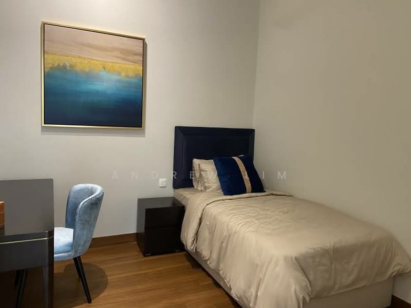 Service Residence for Rent at Service Suites @ Pavilion Embassy - andrew lim - PropertyGuru.com.my