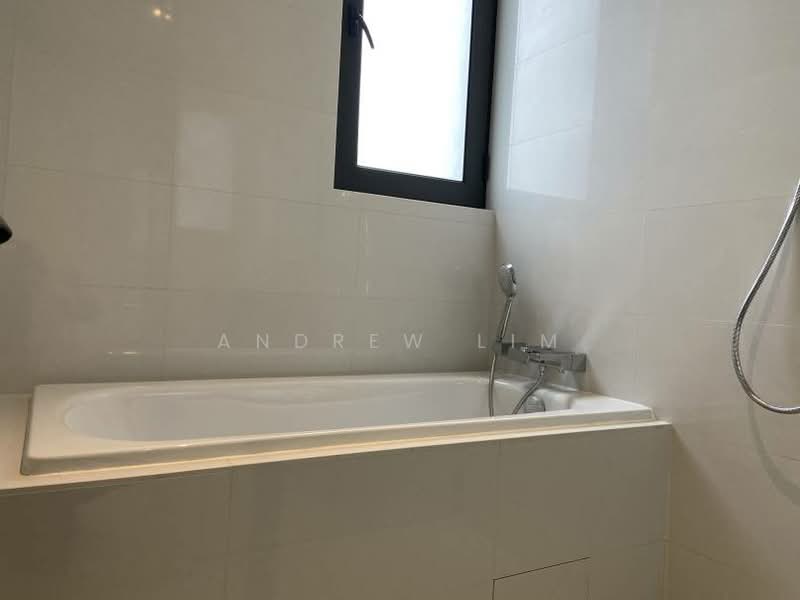 Service Residence for Rent at Service Suites @ Pavilion Embassy - andrew lim - PropertyGuru.com.my