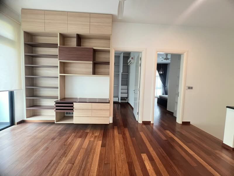 Semi-Detached House for Rent in Horizon Hills (Iskandar Puteri (Nusajaya)) - Jeff Yap - Interior - PropertyGuru.com.my