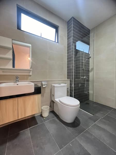 Semi-Detached House for Rent in Horizon Hills (Iskandar Puteri (Nusajaya)) - Jeff Yap - Bathroom - PropertyGuru.com.my