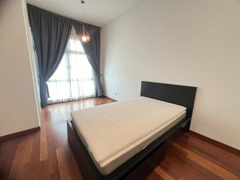 Semi-Detached House for Rent in Horizon Hills (Iskandar Puteri (Nusajaya)) - Jeff Yap - Bedroom - PropertyGuru.com.my