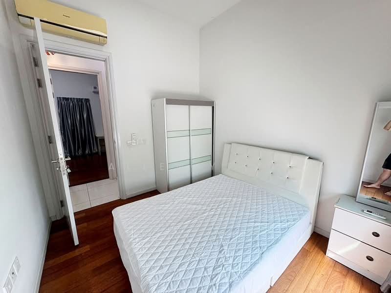 Condominium for Rent at The LIGHT COLLECTION I - Allen Yeoh - Bedroom - PropertyGuru.com.my