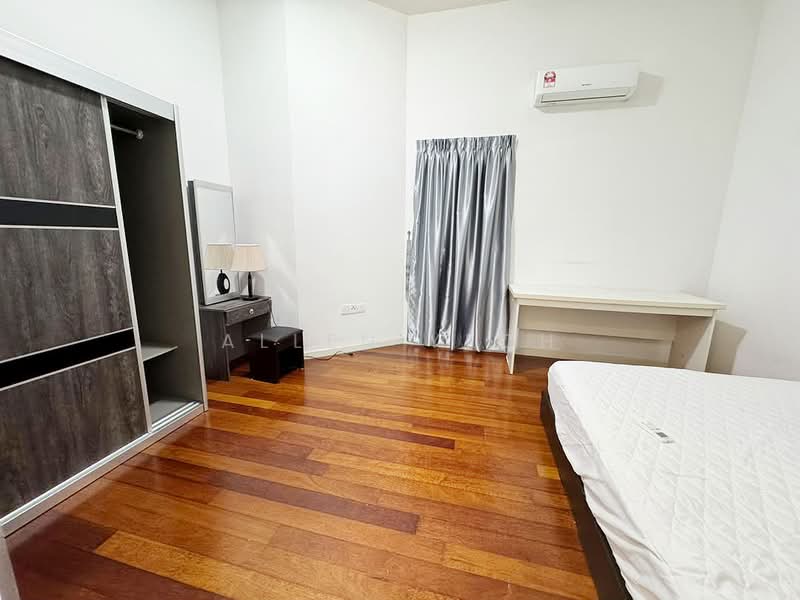Condominium for Rent at The LIGHT COLLECTION I - Allen Yeoh - Bedroom - PropertyGuru.com.my