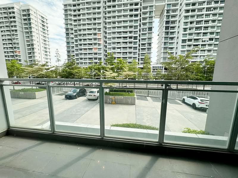 Condominium for Rent at The LIGHT COLLECTION I - Allen Yeoh - Exterior - PropertyGuru.com.my