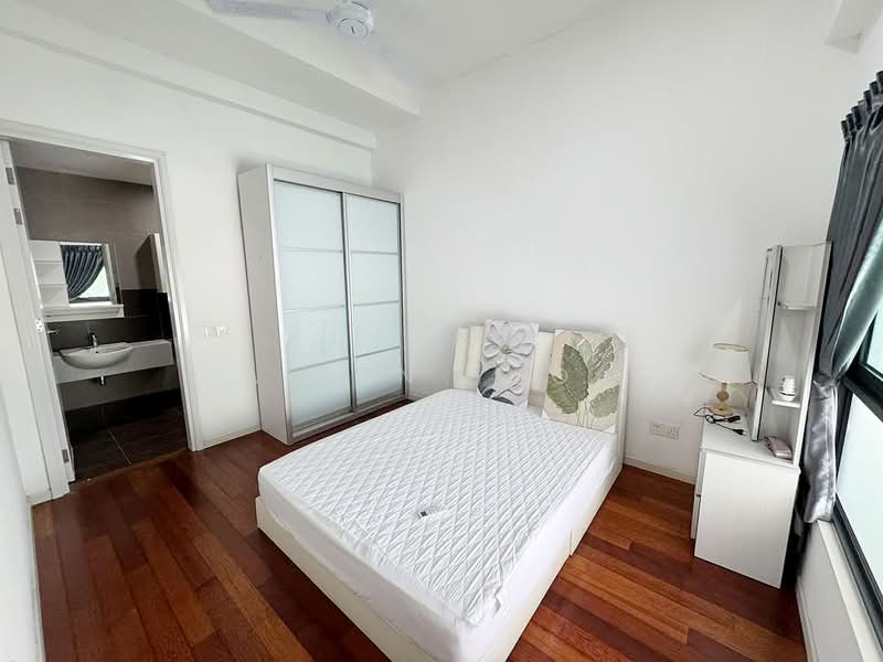 Condominium for Rent at The LIGHT COLLECTION I - Allen Yeoh - Bedroom - PropertyGuru.com.my