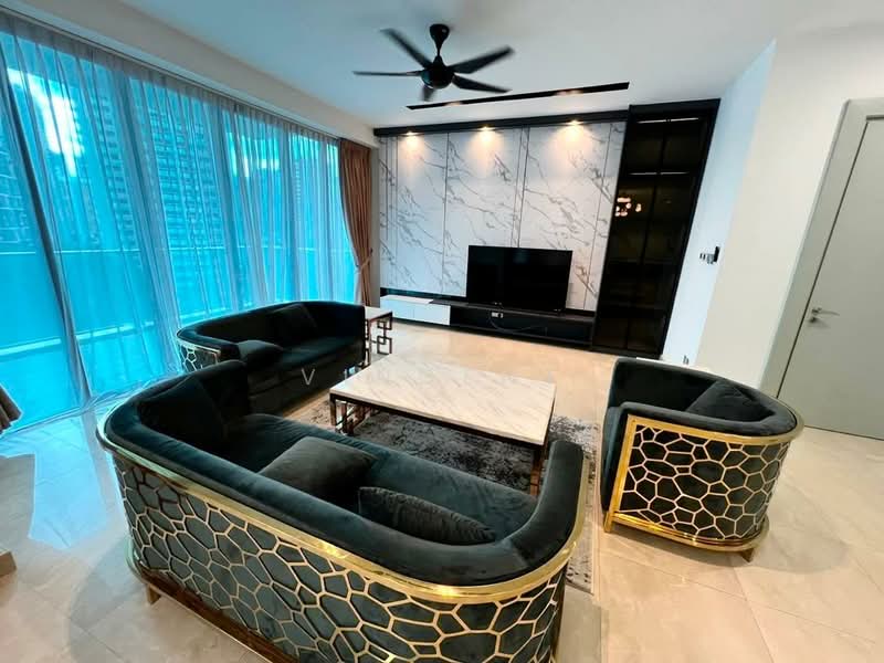 Kondominium untuk Disewa di 11 Mont Kiara @ MK11 - Vincent Lau - PropertyGuru.com.my