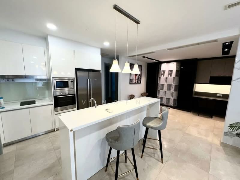 Kondominium untuk Disewa di 11 Mont Kiara @ MK11 - Vincent Lau - PropertyGuru.com.my