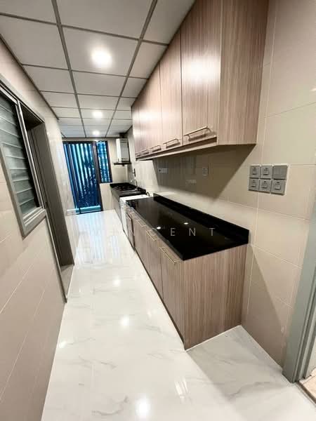 Kondominium untuk Disewa di 11 Mont Kiara @ MK11 - Vincent Lau - Kitchen - PropertyGuru.com.my