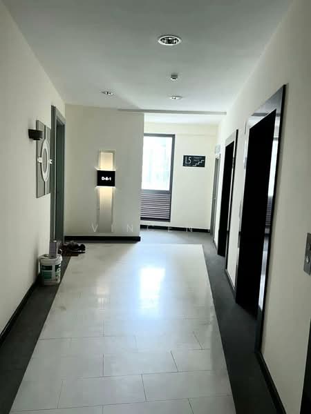 Kondominium untuk Disewa di 11 Mont Kiara @ MK11 - Vincent Lau - Corridor - PropertyGuru.com.my