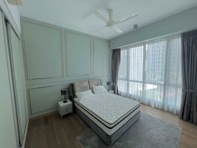 Kondominium untuk Disewa di 11 Mont Kiara @ MK11 - Vincent Lau - Bedroom - PropertyGuru.com.my