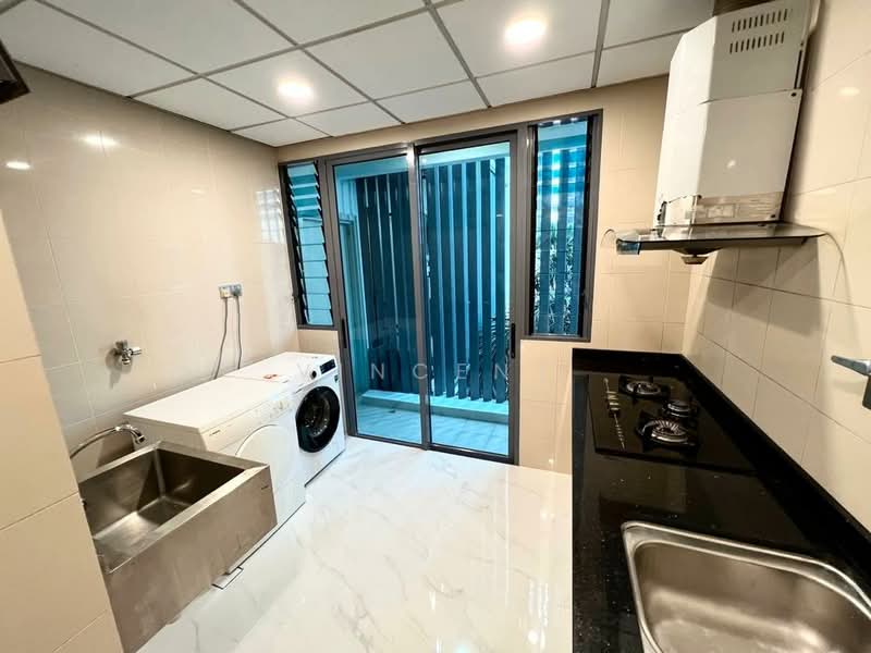 Kondominium untuk Disewa di 11 Mont Kiara @ MK11 - Vincent Lau - PropertyGuru.com.my