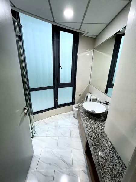 Kondominium untuk Disewa di 11 Mont Kiara @ MK11 - Vincent Lau - Bathroom - PropertyGuru.com.my