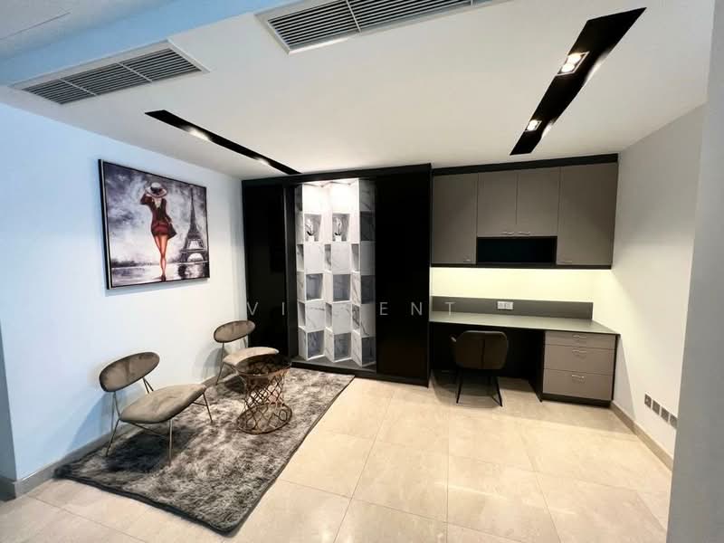 Kondominium untuk Disewa di 11 Mont Kiara @ MK11 - Vincent Lau - Study - PropertyGuru.com.my