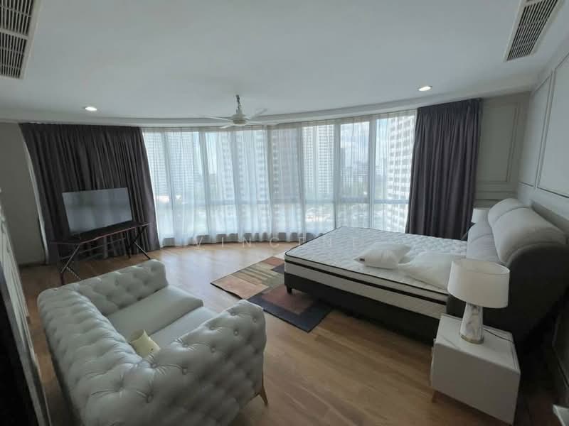 Kondominium untuk Disewa di 11 Mont Kiara @ MK11 - Vincent Lau - Bedroom - PropertyGuru.com.my