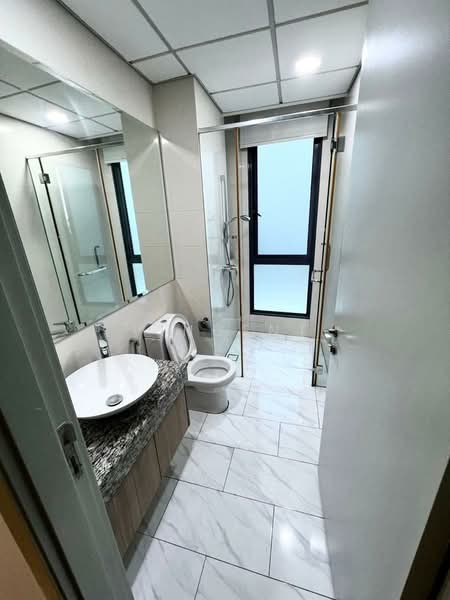 Kondominium untuk Disewa di 11 Mont Kiara @ MK11 - Vincent Lau - Bathroom - PropertyGuru.com.my