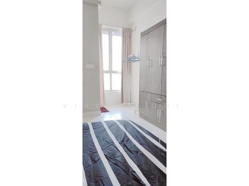 Kondominium untuk Dijual di Elit Heights @ Bayan City - Vincent Ooi - Bedroom - PropertyGuru.com.my