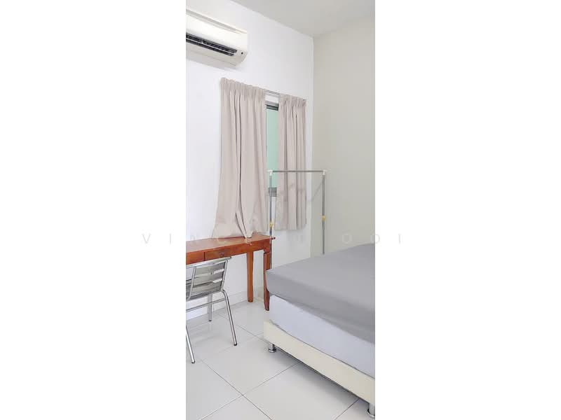 Kondominium untuk Dijual di Elit Heights @ Bayan City - Vincent Ooi - Bedroom - PropertyGuru.com.my