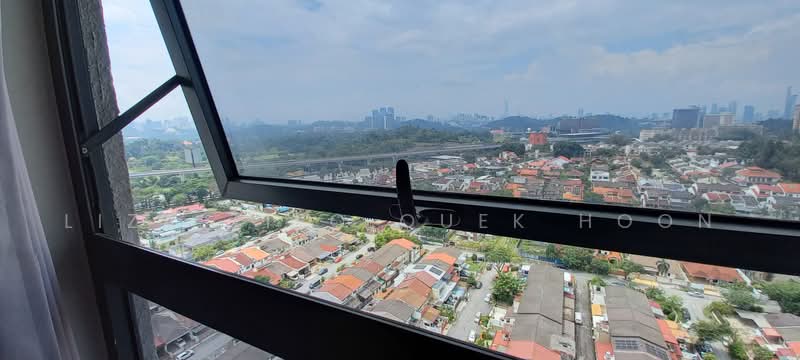 Servis Apartment untuk Dijual di Seventeen Mall & Residences (Biji Living) - Liza Tieo Quek Hoon - PropertyGuru.com.my