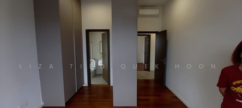 Servis Apartment untuk Dijual di Seventeen Mall & Residences (Biji Living) - Liza Tieo Quek Hoon - PropertyGuru.com.my