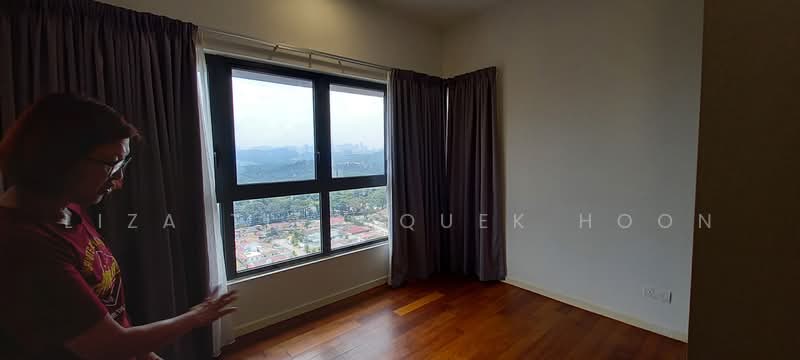 Servis Apartment untuk Dijual di Seventeen Mall & Residences (Biji Living) - Liza Tieo Quek Hoon - PropertyGuru.com.my