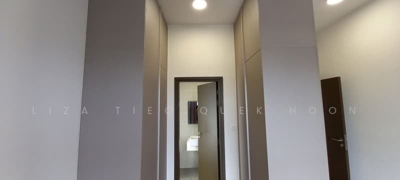 Servis Apartment untuk Dijual di Seventeen Mall & Residences (Biji Living) - Liza Tieo Quek Hoon - PropertyGuru.com.my