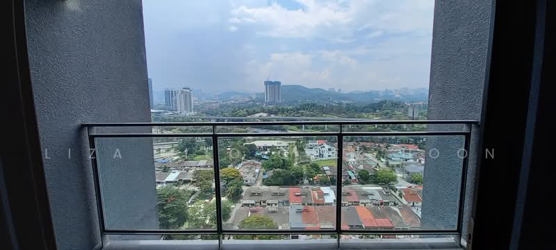 Servis Apartment untuk Dijual di Seventeen Mall & Residences (Biji Living) - Liza Tieo Quek Hoon - PropertyGuru.com.my