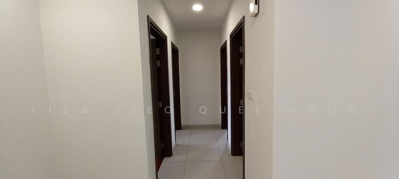 Servis Apartment untuk Dijual di Seventeen Mall & Residences (Biji Living) - Liza Tieo Quek Hoon - PropertyGuru.com.my
