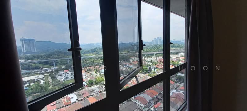 Servis Apartment untuk Dijual di Seventeen Mall & Residences (Biji Living) - Liza Tieo Quek Hoon - PropertyGuru.com.my