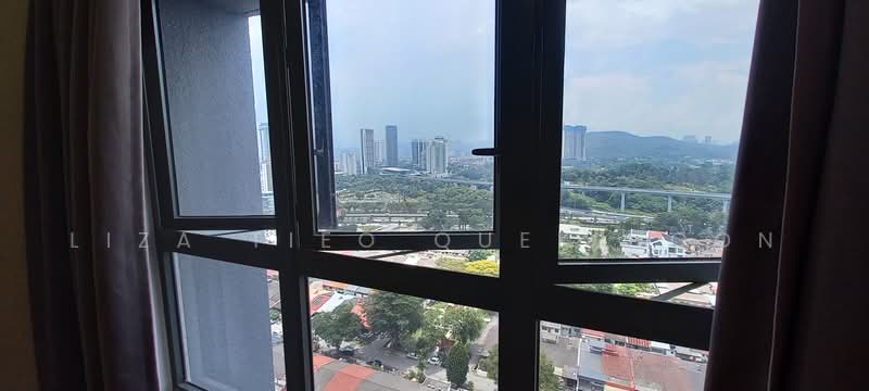 Servis Apartment untuk Dijual di Seventeen Mall & Residences (Biji Living) - Liza Tieo Quek Hoon - PropertyGuru.com.my