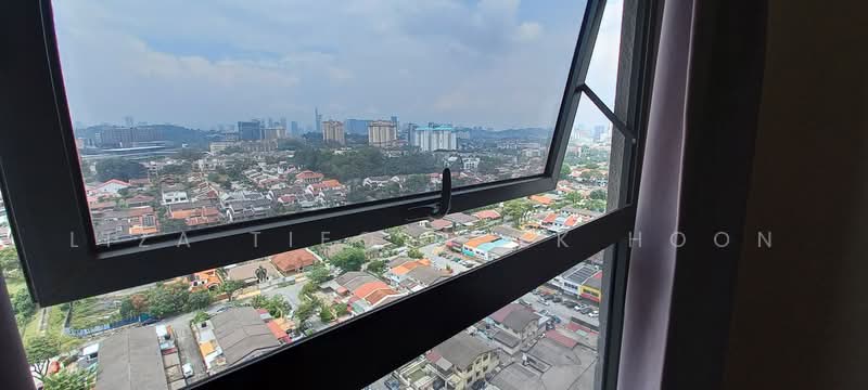 Servis Apartment untuk Dijual di Seventeen Mall & Residences (Biji Living) - Liza Tieo Quek Hoon - PropertyGuru.com.my