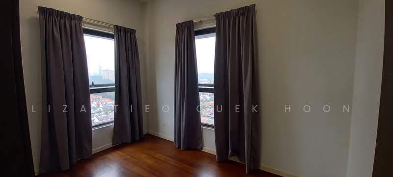 Servis Apartment untuk Dijual di Seventeen Mall & Residences (Biji Living) - Liza Tieo Quek Hoon - PropertyGuru.com.my