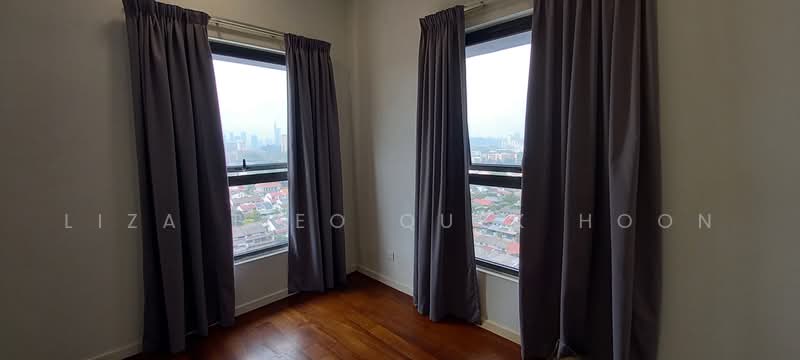 Servis Apartment untuk Dijual di Seventeen Mall & Residences (Biji Living) - Liza Tieo Quek Hoon - PropertyGuru.com.my