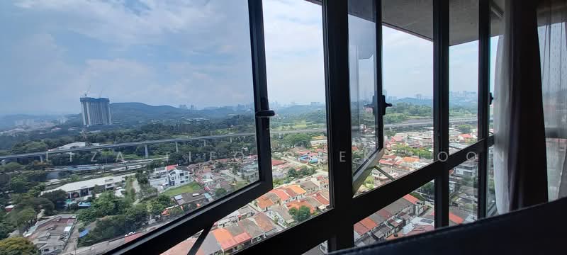 Servis Apartment untuk Dijual di Seventeen Mall & Residences (Biji Living) - Liza Tieo Quek Hoon - PropertyGuru.com.my