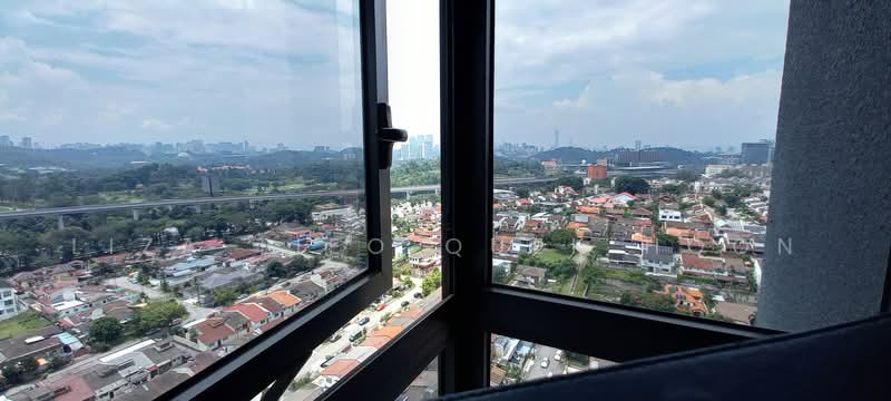 Servis Apartment untuk Dijual di Seventeen Mall & Residences (Biji Living) - Liza Tieo Quek Hoon - PropertyGuru.com.my