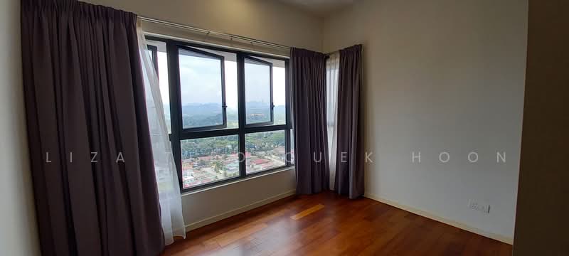 Servis Apartment untuk Dijual di Seventeen Mall & Residences (Biji Living) - Liza Tieo Quek Hoon - PropertyGuru.com.my