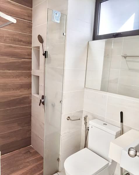 Service Residence for Rent at UNIO Residence - Baxter Lim - Bathroom - PropertyGuru.com.my