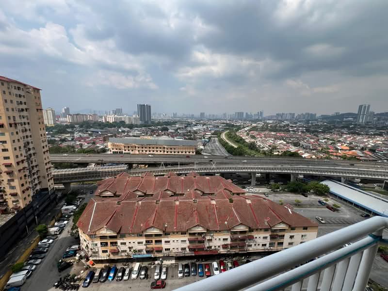 Kondominium untuk Dijual di Kepong Sentral Condominium - Alex Yap - PropertyGuru.com.my