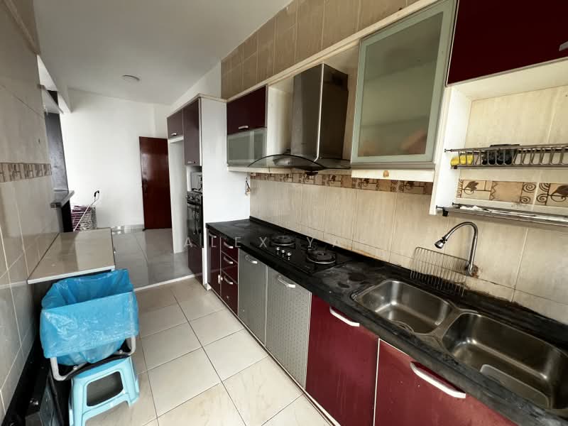 Kondominium untuk Dijual di Kepong Sentral Condominium - Alex Yap - PropertyGuru.com.my