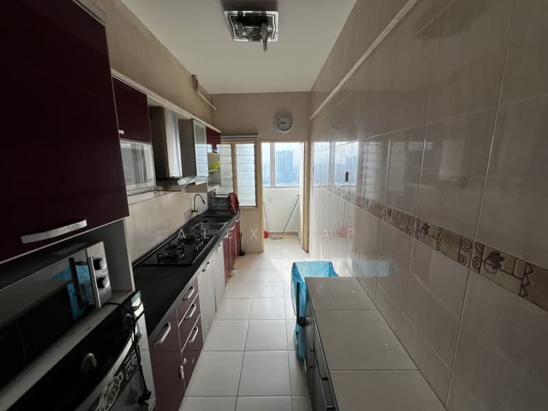 Kondominium untuk Dijual di Kepong Sentral Condominium - Alex Yap - PropertyGuru.com.my