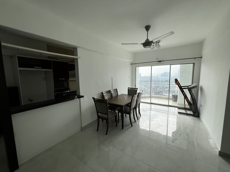 Kondominium untuk Dijual di Kepong Sentral Condominium - Alex Yap - PropertyGuru.com.my
