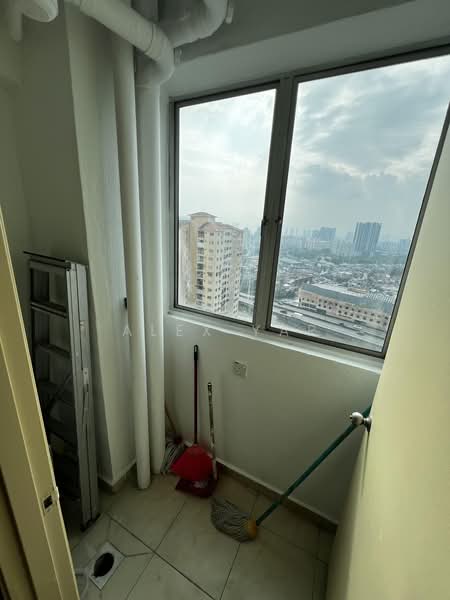 Kondominium untuk Dijual di Kepong Sentral Condominium - Alex Yap - PropertyGuru.com.my