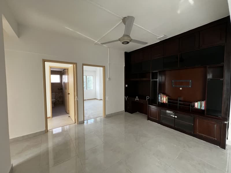 Kondominium untuk Dijual di Kepong Sentral Condominium - Alex Yap - PropertyGuru.com.my
