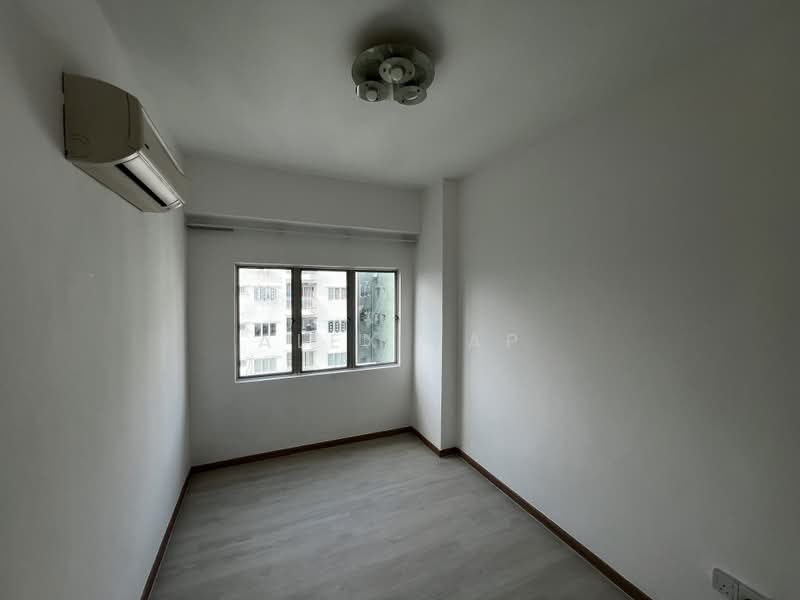 Kondominium untuk Dijual di Kepong Sentral Condominium - Alex Yap - PropertyGuru.com.my