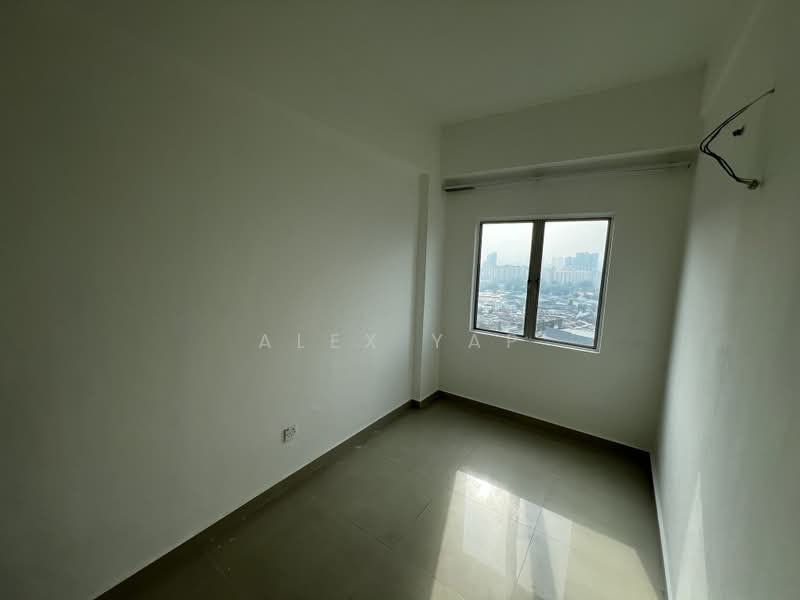 Kondominium untuk Dijual di Kepong Sentral Condominium - Alex Yap - PropertyGuru.com.my