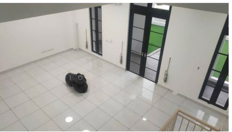 Rumah Teres 2.5-Tingkat untuk Dijual di Iskandar Puteri (Nusajaya) (Johor) - Siow Yan Er - Interior - PropertyGuru.com.my