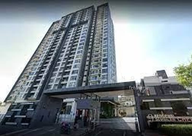 Kondominium untuk Dijual di 9Ine (Residensi Sembilan) - Jason Tang - Exterior - PropertyGuru.com.my