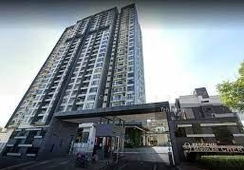 Kondominium untuk Dijual di 9Ine (Residensi Sembilan) - Jason Tang - Exterior - PropertyGuru.com.my