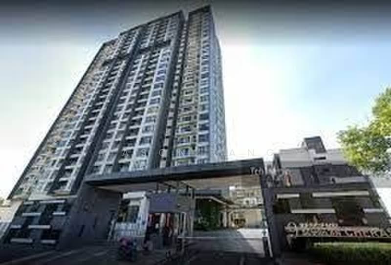 Kondominium untuk Dijual di 9Ine (Residensi Sembilan) - Jason Tang - Exterior - PropertyGuru.com.my